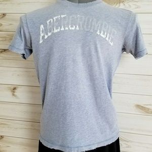 Abercrombie & Fitch Muscle Tee